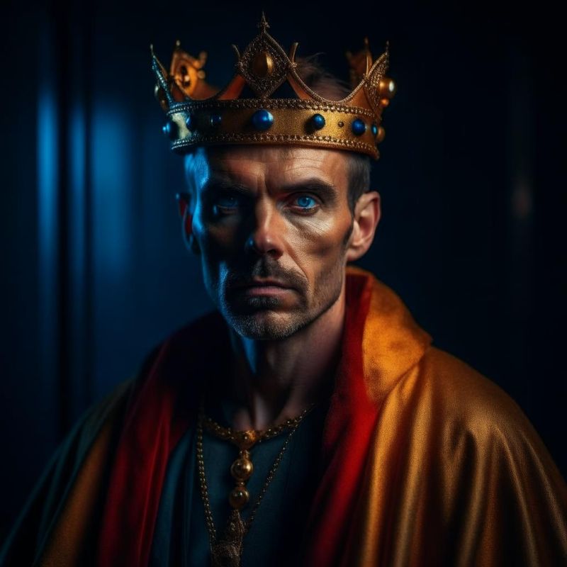 Что на самом деле вызывает страх у нарциссистов