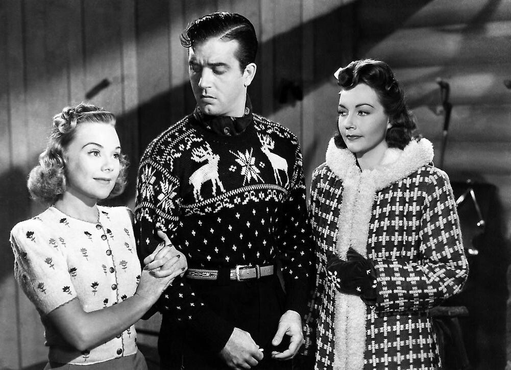 Секреты романтики в «Солнечной долине»