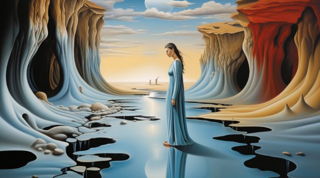 Как преодолеть страх перемен и начать новую главу в жизни