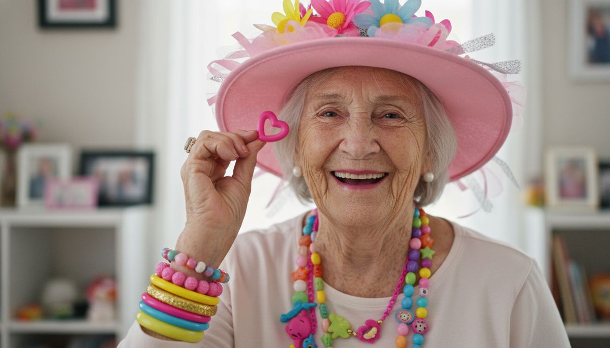 Как справляться с капризами пожилых: взгляд на проблему инфантильности