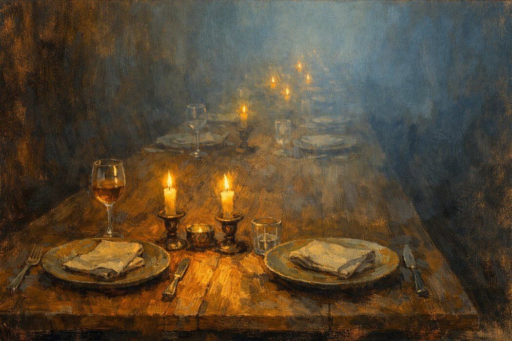 Ревность к чужому прошлому: как понять свои эмоции