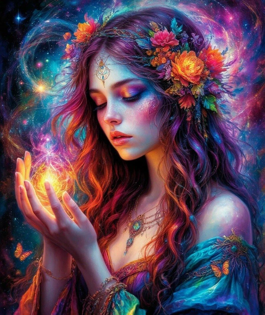 Скрытая нелюбовь к себе: как она маскируется под успех и силу