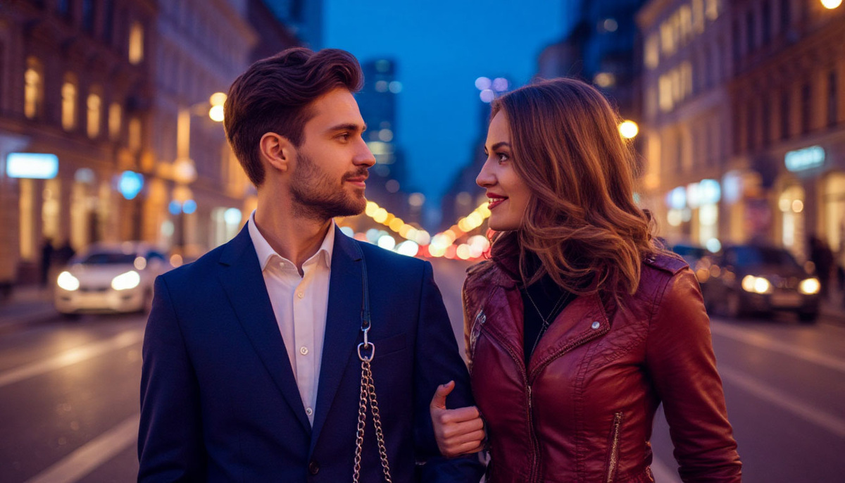 Скрытые механизмы контроля в отношениях: как распознать манипуляции