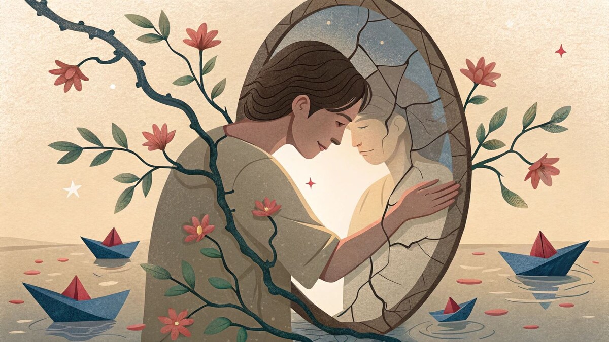 Как принять себя и перестать бояться ошибок