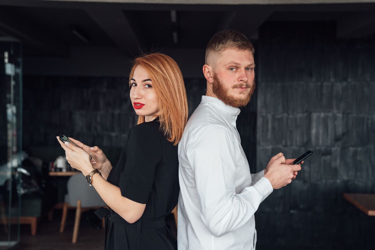 Как вернуть поддержку в отношениях: советы для пар