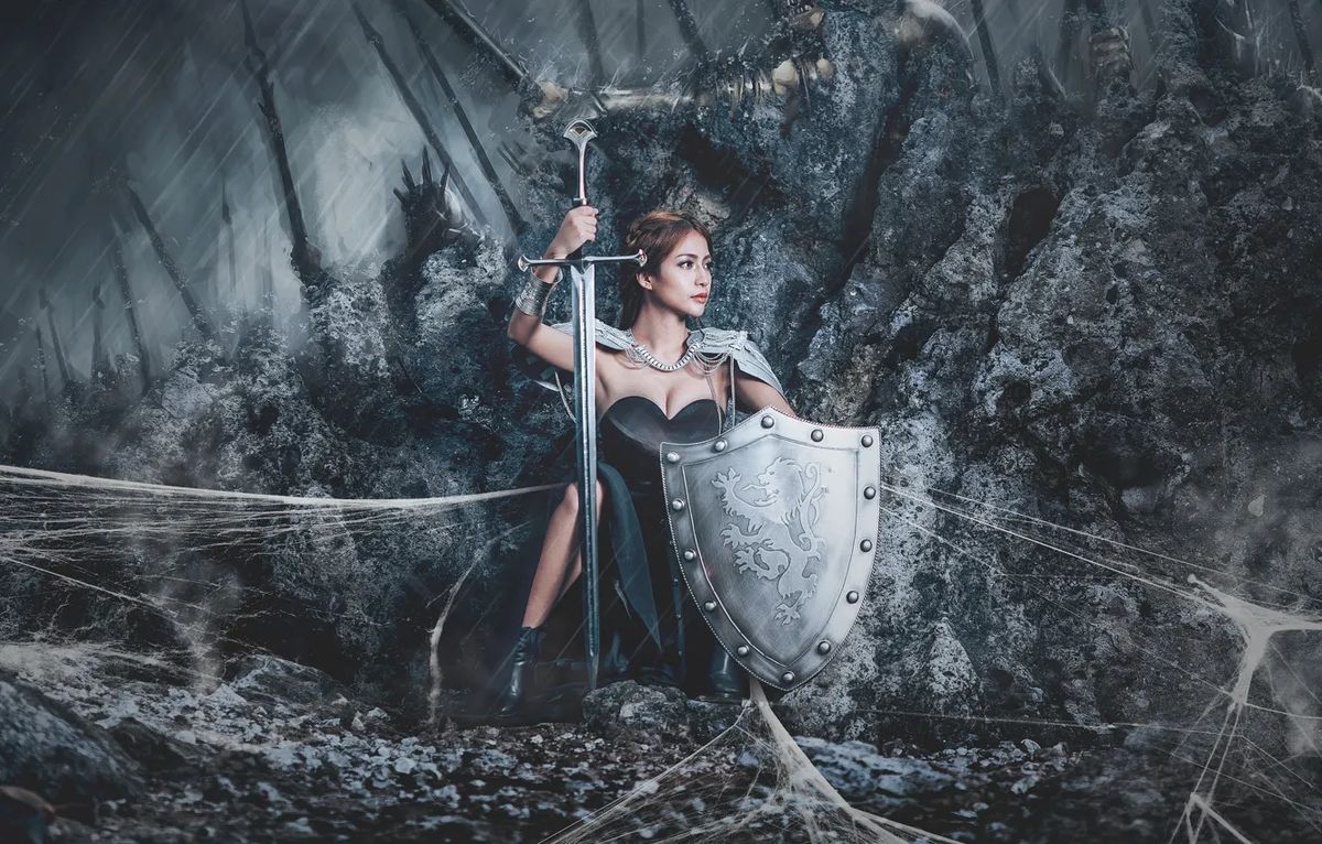 Как избавиться от деструктивной надежды в отношениях с нарциссом