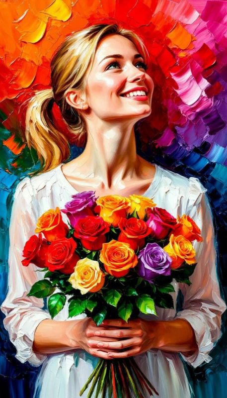 Как гармония в отношениях начинается с самопознания