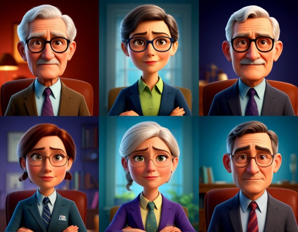 ��� ��������� ������� ���������: ��� ������ �������