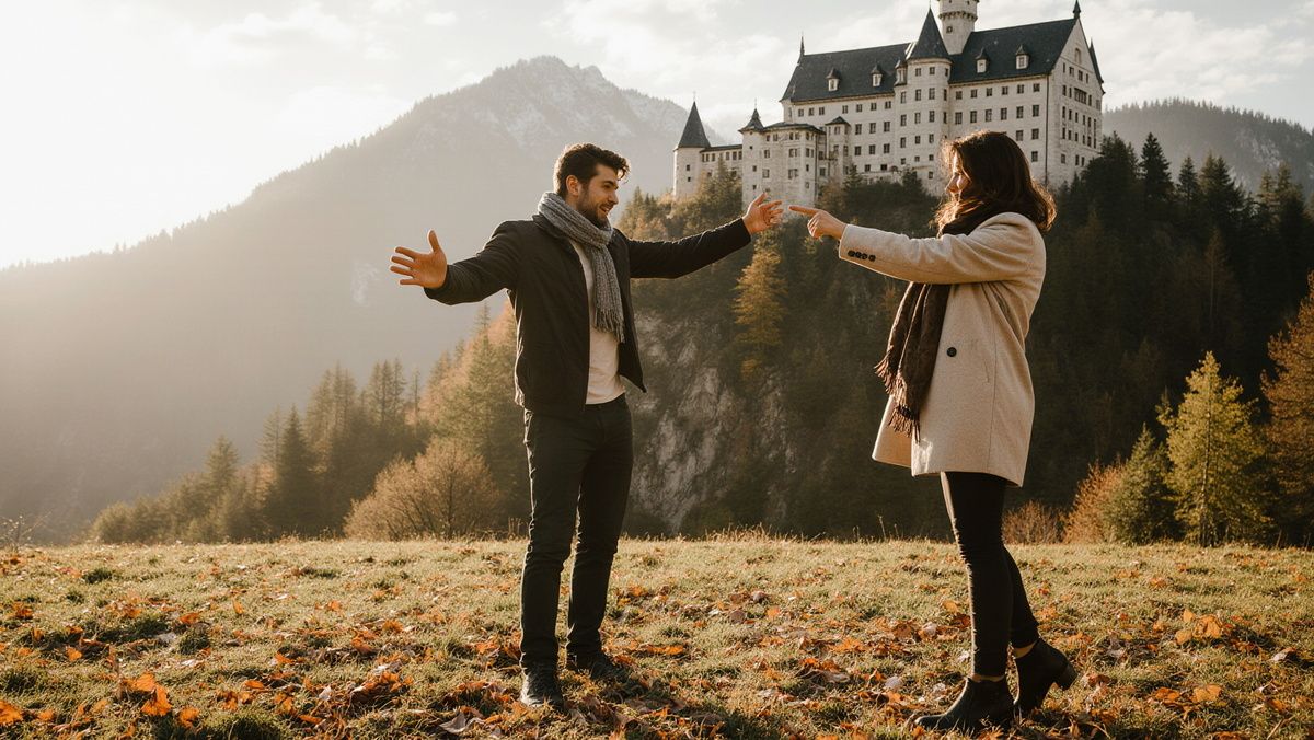 Почему многие мужчины не понимают суть равноправия в отношениях