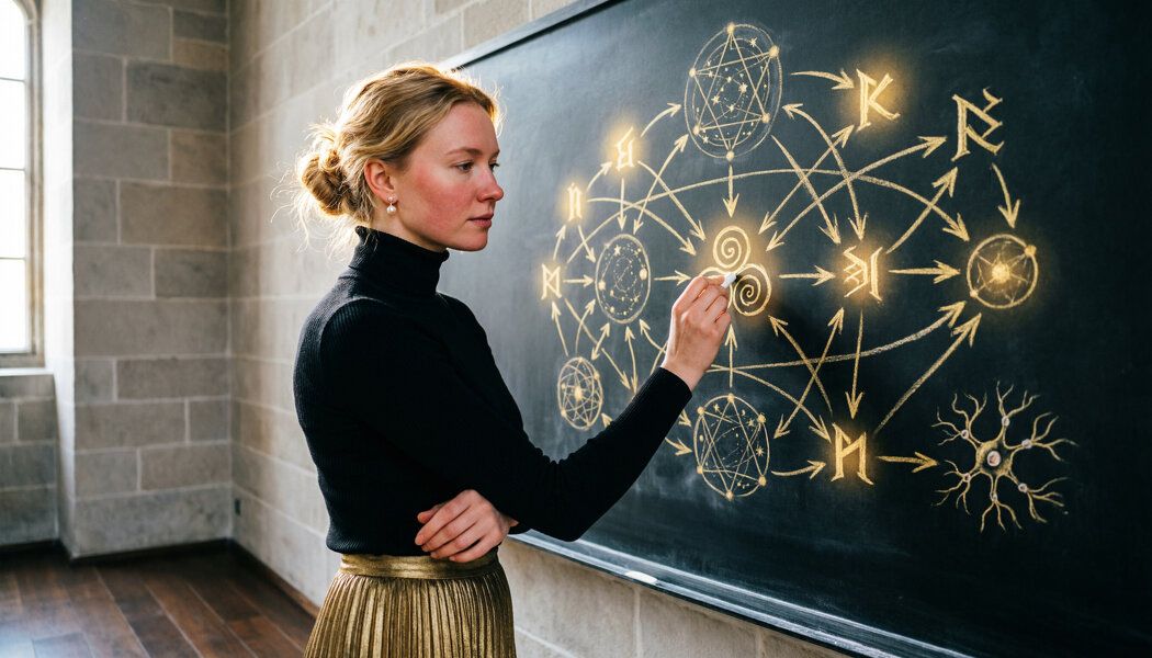 Как бритва Оккама помогает разобраться в собственных переживаниях