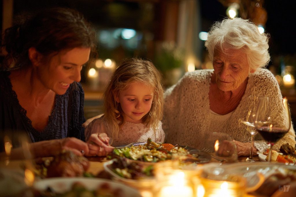 Как контроль над аппетитом отражает недоверие к миру