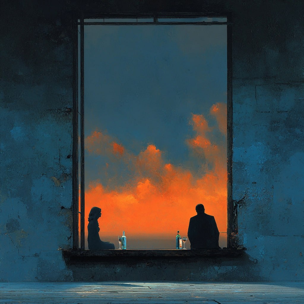 Почему в любви происходит обмен, если это не сделка?