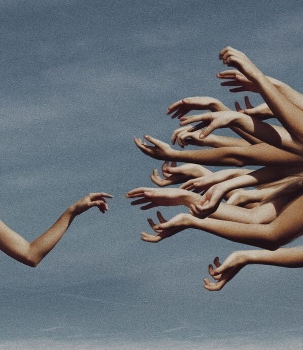 Как высокочувствительные люди становятся носителями чужих эмоций и как этому противостоять