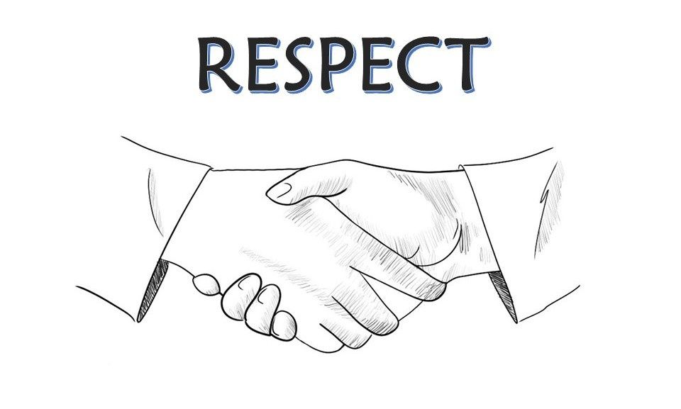 Границы уважения: как страх и презрение подменяют истинные чувства