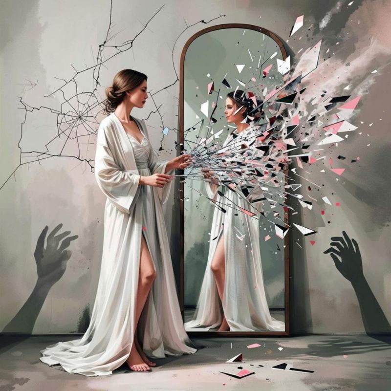 Как вернуть себе настоящую свободу: путь от удобства к самовыражению