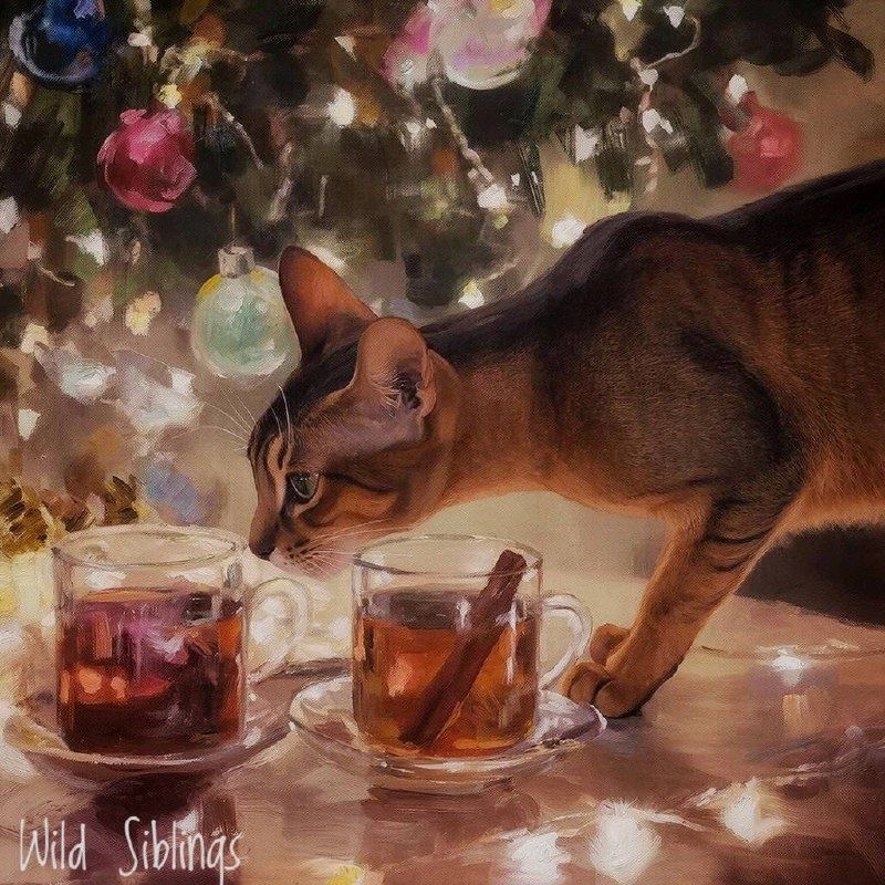 Открытие для себя: необычные напитки для радости каждый день