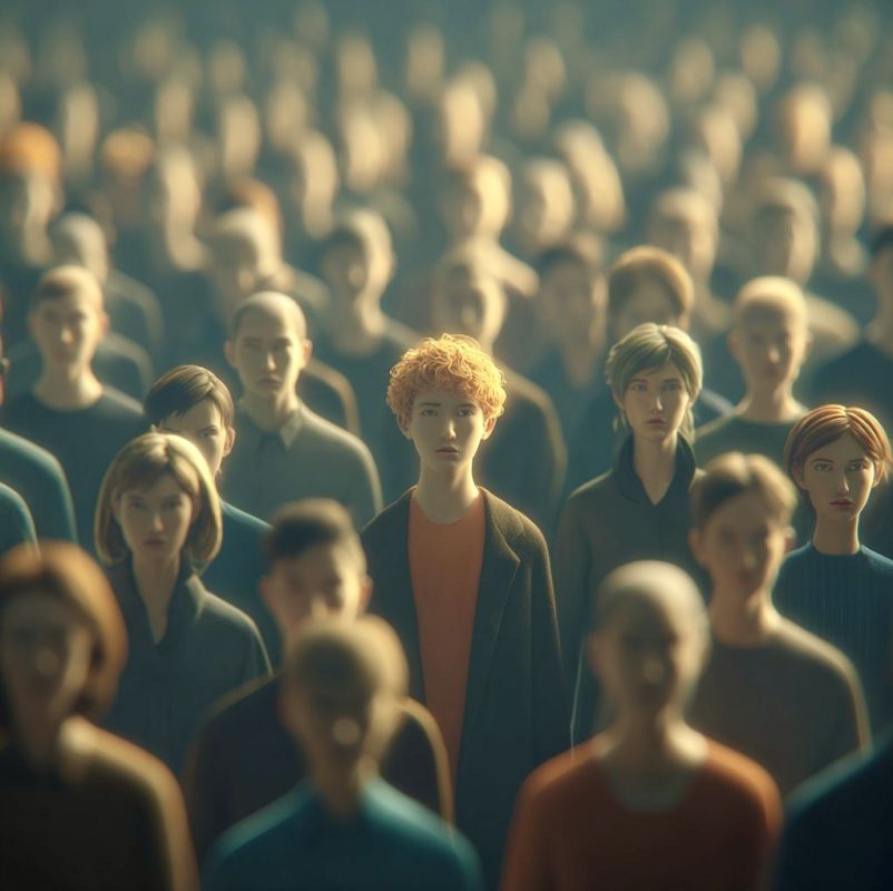 Когда кажется, что все так думают: ловушки коллективного мнения