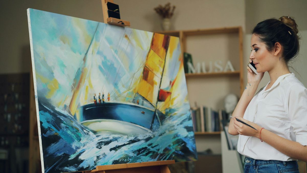 Скрытый потенциал числа 3: как общительность и творчество открывают новые горизонты