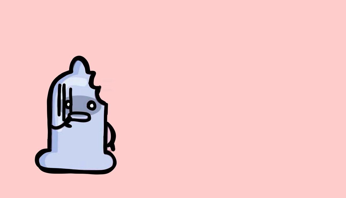 Что делать, если порвался презерватив: важные советы