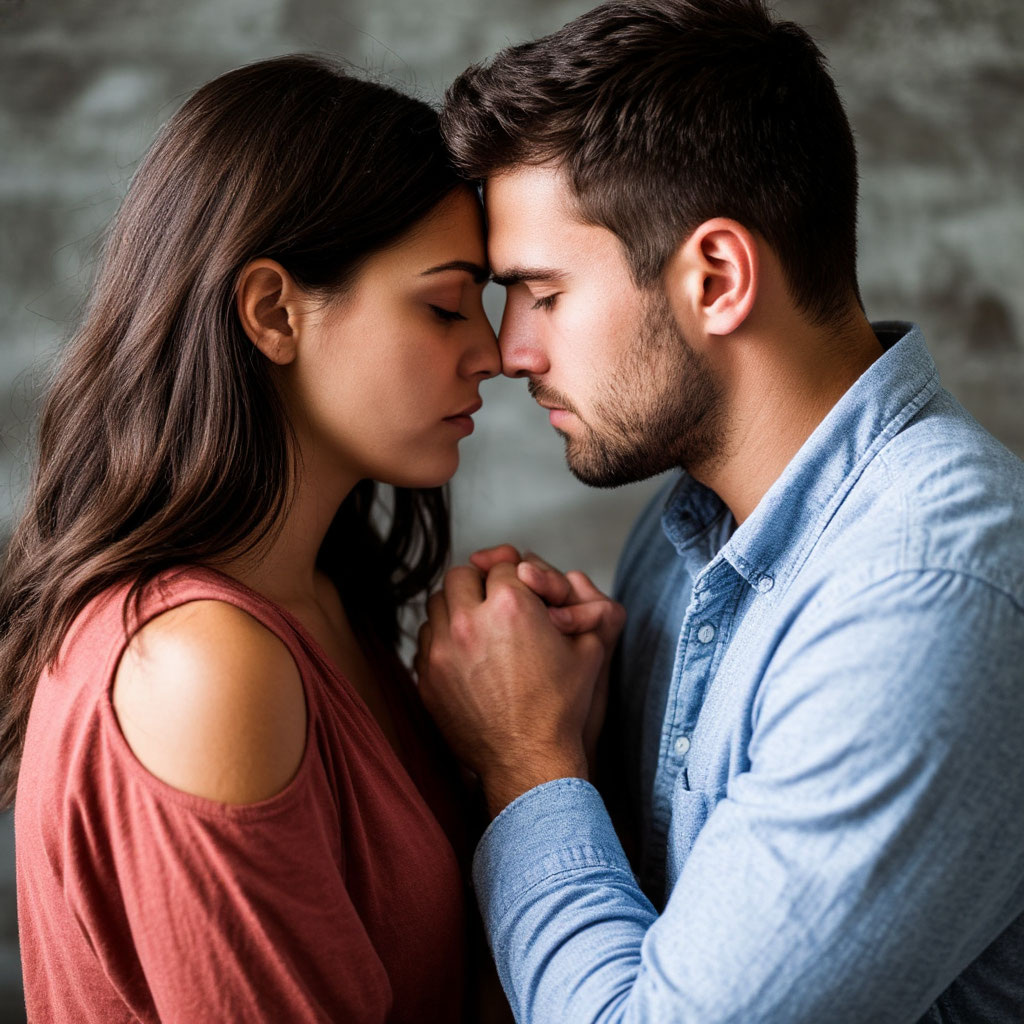 Эффективные методы терапии для пострадавших от абьюза