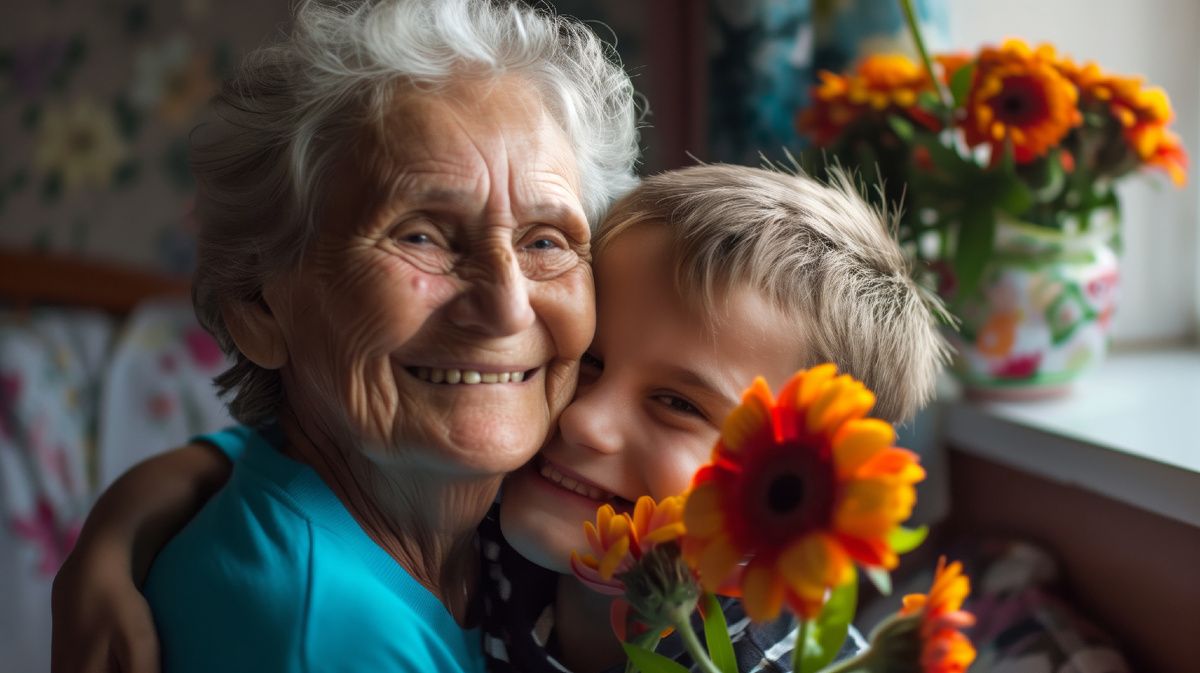 Секреты счастья: жизненные уроки мудрой еврейки на пороге семидесятилетия