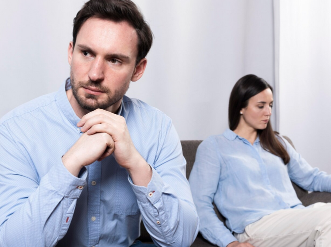 Как власть влияет на семейные отношения