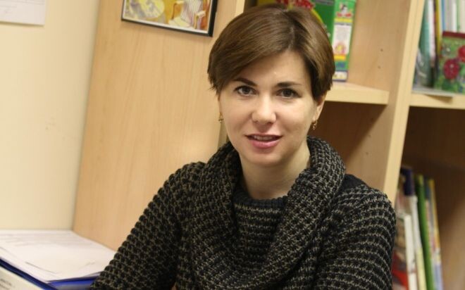 Детско-родительские отношения в семьях с детьми с РАС