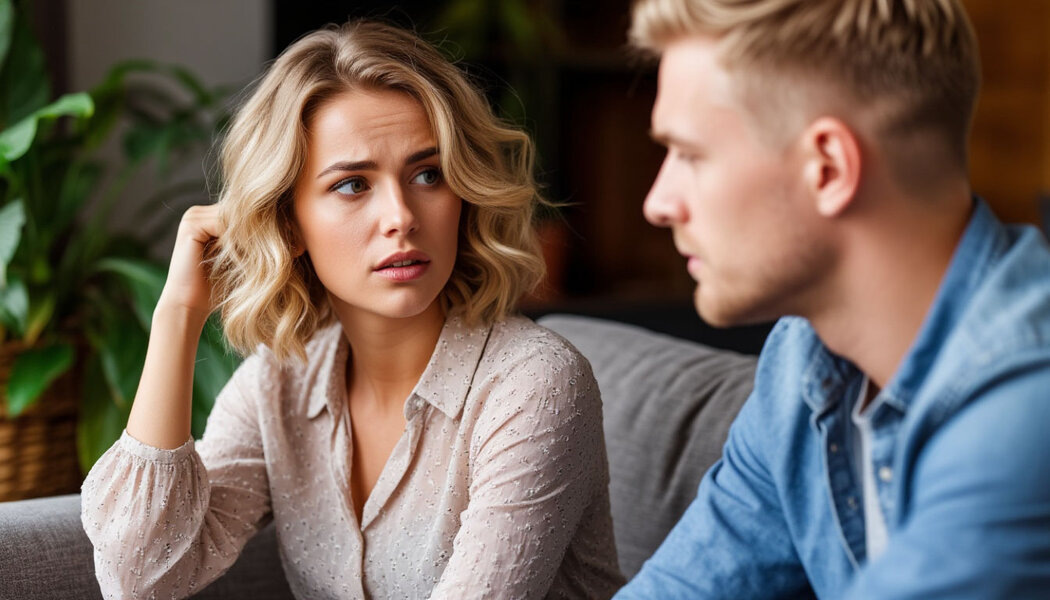 Как расстаться с уважением: советы для честного диалога