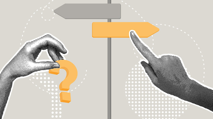 Амбивалентность в терапии: за чем скрываются страхи и желания клиентов