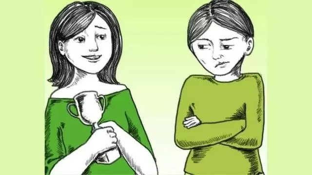 Когда мама завидует: как справиться с материнскими чувствами