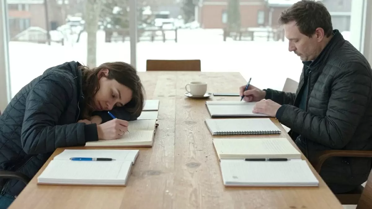 Почему не каждой эмоции нужно давать аналитическое объяснение