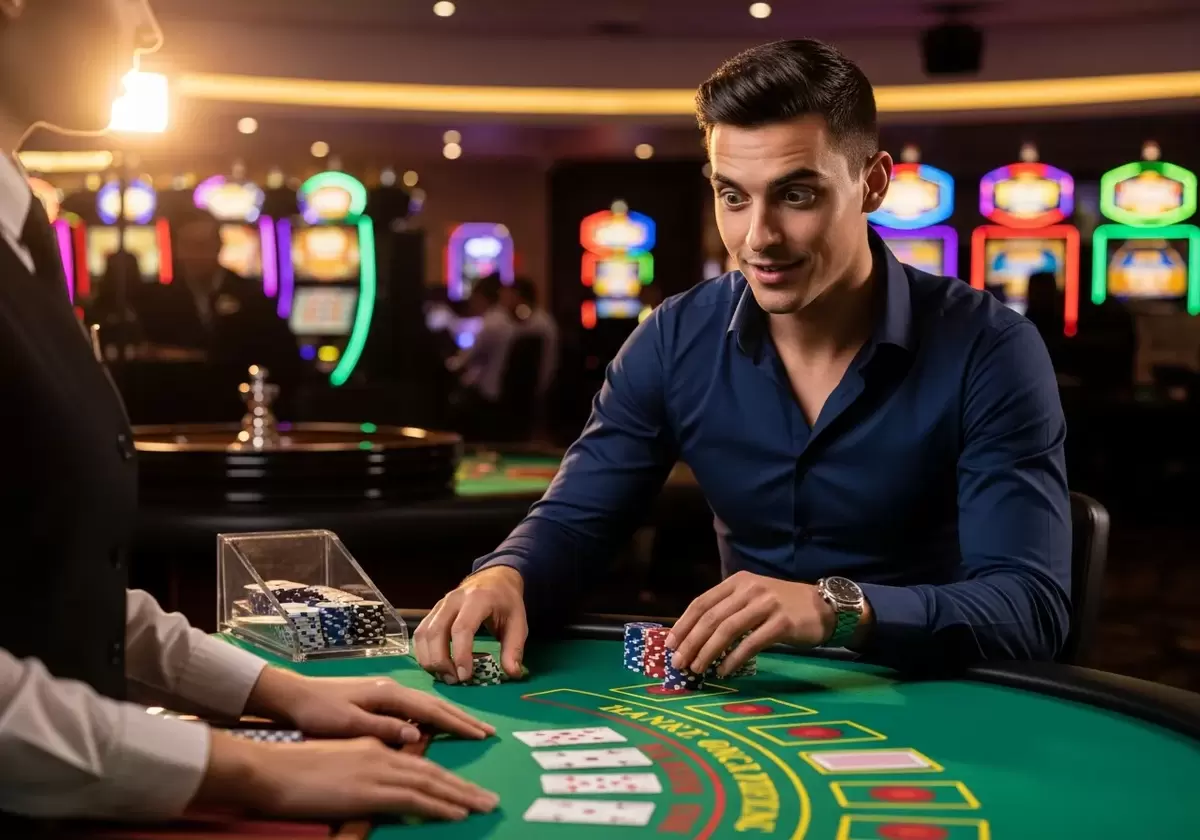 Темщики: новые искатели удачи на грани закона