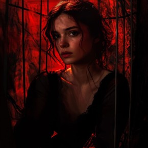 Крики молчаливых: Как разрушить цепи созависимости и выйти из тюрьмы абьюза