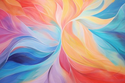 Новые горизонты проекций: интересные эксперименты для самопознания