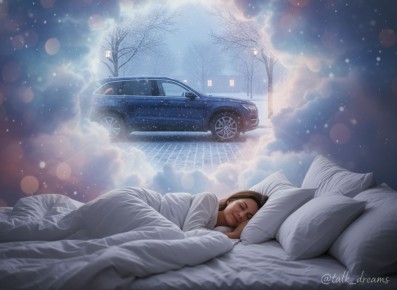 Что значит подарок от друзей во сне?