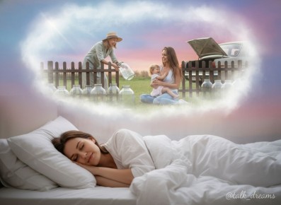 Что нам говорит переезд в новый дом во сне?