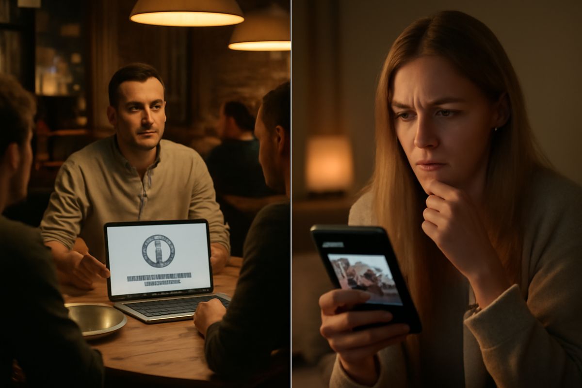 ����� �������� ���� ������: ������� �������������� � ���������