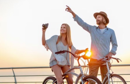 Подарки-впечатления: как дарить радость, а не хлам