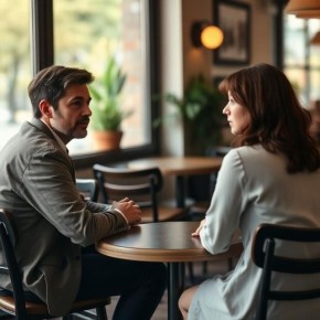 Когда молчание больше слов: что значит, если он не задаёт вопросов?