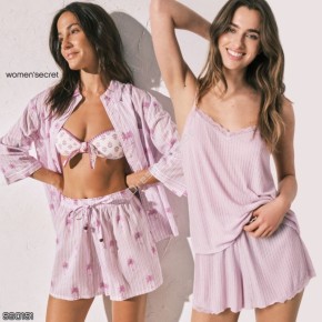 ������ ��� ������ ������������ � Women Secret