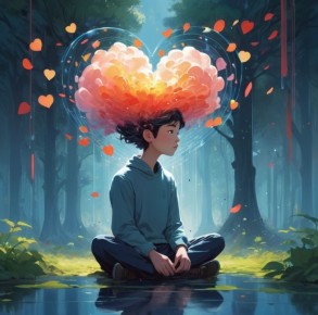 Как слова и присутствие формируют наше восприятие мира