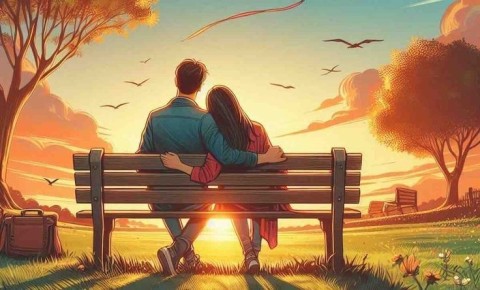 Что такое надежная привязанность?