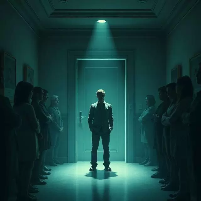 Почему кто-то вас невзлюбил с первого взгляда? Шесть неожиданных причин