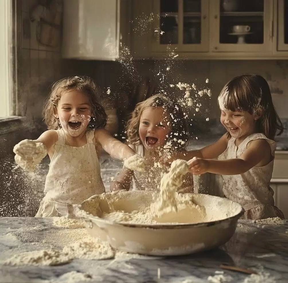 Как детские связи с братьями и сестрами формируют вашу взрослую жизнь и выбор партнёра