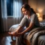 Синдром беспокойных ног: влияние психосоматики