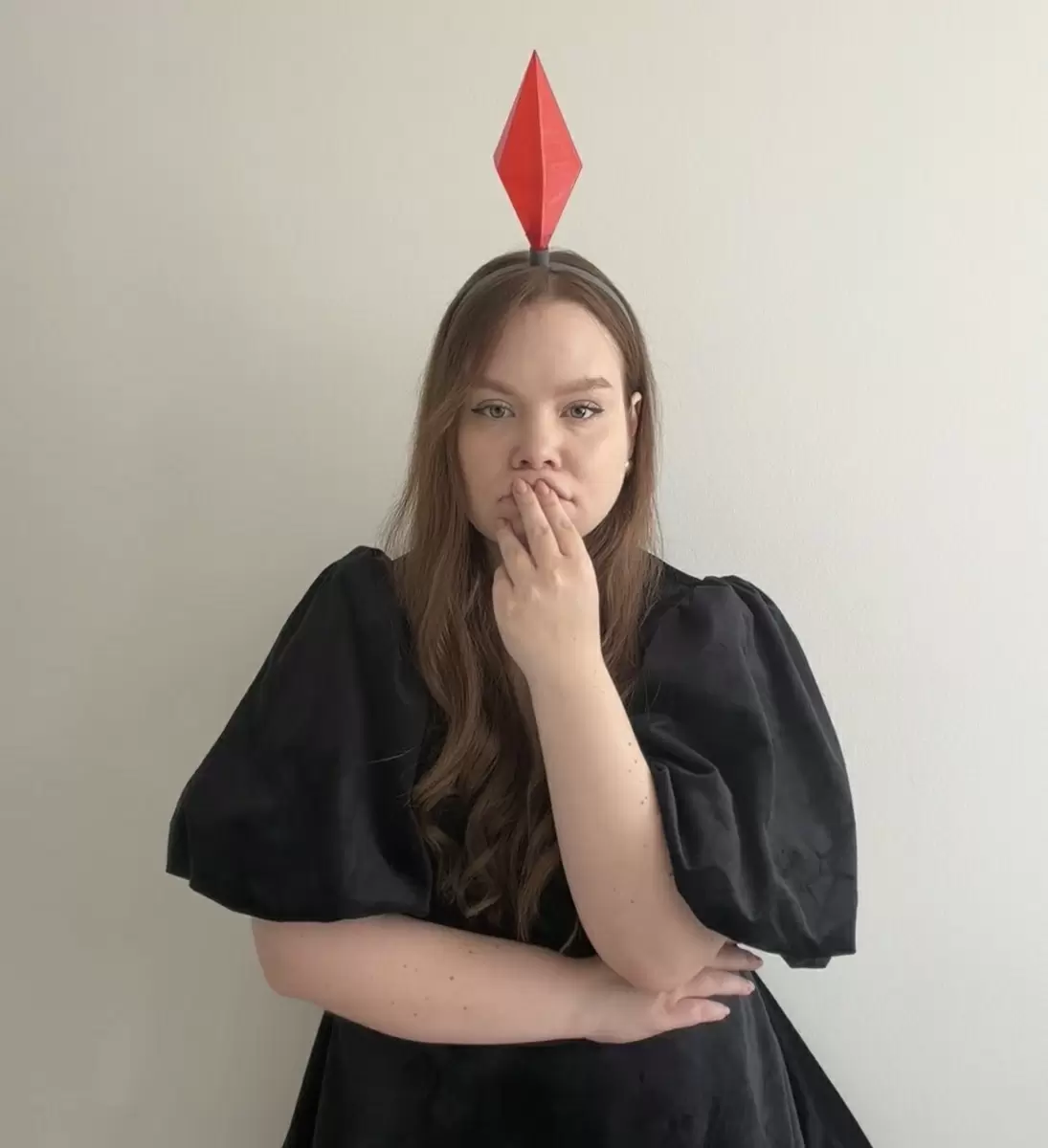 Почему тревога не поддается контролю