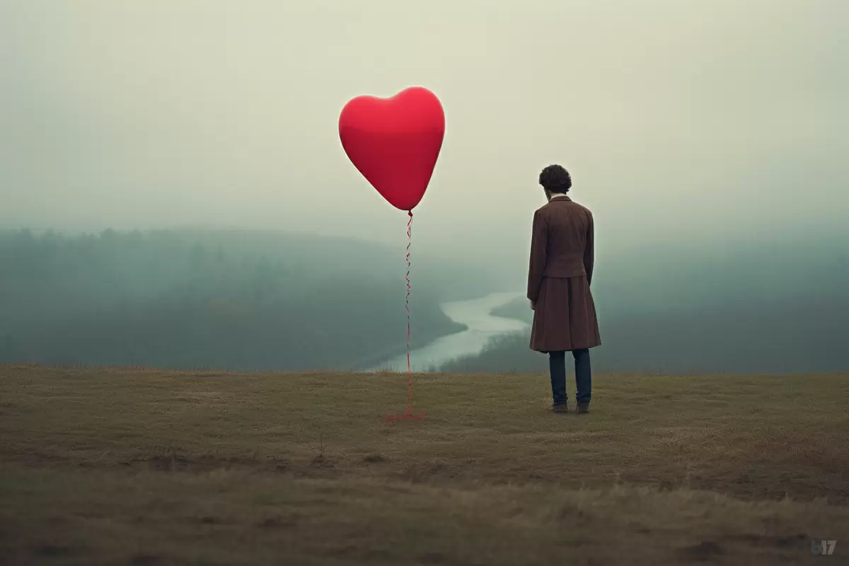 Страх близости в отношениях: Проблема поколений