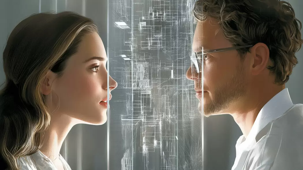 Эмпатия как средство живого взаимодействия