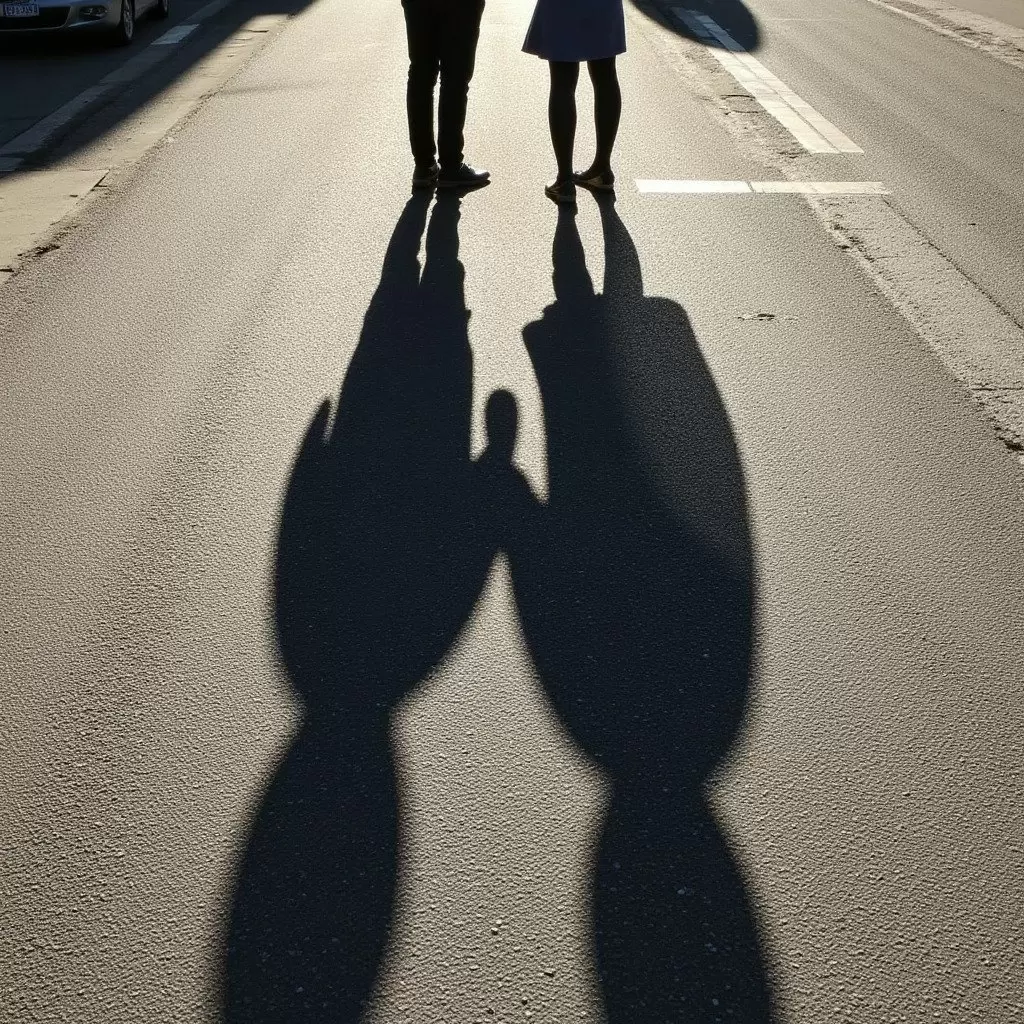 Как справиться с неопределённостью в отношениях в современном мире