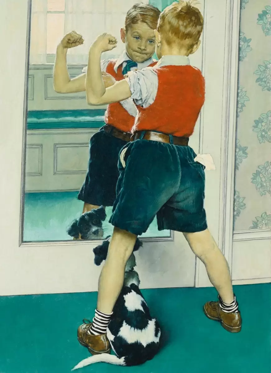 Жизнь вопреки: Исследуя влияние травмы на личный рост